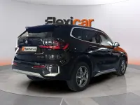 Usado BMW X1 150 CV (110 kW) 2023 Negro SUV