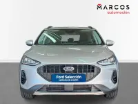 Usado Ford Focus Active 155 CV (114 kW) 2023
