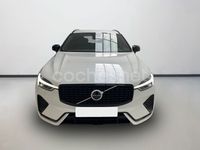 Usado Volvo XC60 Plus 250 CV (183 kW) 2024 Blanco SUV