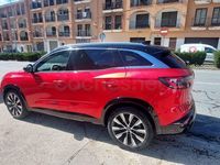 Usado Renault Austral Techno Esprit Alpine 200 CV (147 kW) 2025 Rojo SUV