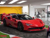 Usado Ferrari SF90 1001 CV (736 kW) 2022 Rojo Coupe