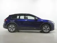 Usado Audi Q4 e-tron Advanced Plus 150 kW (204 CV) 2023 Azul SUV