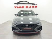 Usado Hyundai i30 N Performance 280 CV (205 kW) 2022 Gris / plata Berlina