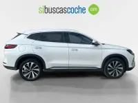 Usado BYD Seal U Boost 218 CV (160 kW) 2025 Blanco SUV