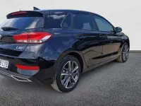 Begagnad Hyundai i30 110 HK (80 kW) 2022