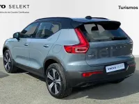Usado Volvo XC40 Plus 300 kW (408 CV) 2024 Eléctrico SUV