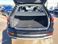 Usado Audi Q3 Advanced Plus 150 CV (110 kW) 2021 Negro SUV