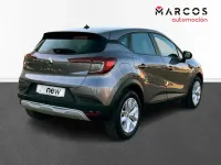 Usado Renault Captur Evolution 140 CV (102 kW) 2024 SUV
