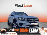 Usado Mercedes GLB200 150 CV (110 kW) 2020 Blanco SUV