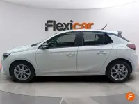 Usado Opel Corsa Elegance 100 CV (73 kW) 2023 Blanco Utilitario
