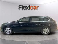 Usado Peugeot 508 SW Active 131 CV (96 kW) 2021 Negro Familiar