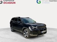 Usado Hyundai Santa Fe Style 214 CV (157 kW) 2025 SUV