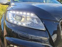Usado Audi Q7 233 CV (171 kW) 2007 Negro SUV