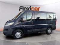 Usado Fiat Ducato 150 CV (110 kW) 2018 Azul Van