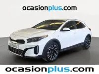 Usado Kia XCeed 100 CV (73 kW) 2025 Blanco SUV