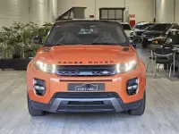 Usado Land Rover Range Rover evoque Autobiography 241 CV (177 kW) 2017 Naranja SUV