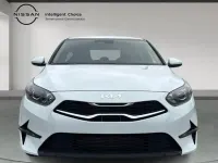 Nuevo Kia Ceed 100 CV (73 kW) 2026 Utilitario