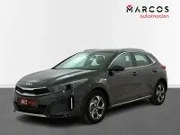 Usado Kia XCeed 100 CV (73 kW) 2024 SUV
