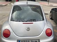 Occasion VW New Beetle 115 ch (84 kW) 2005 Gris Citadine