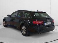Usado Audi A4 150 CV (110 kW) 2015