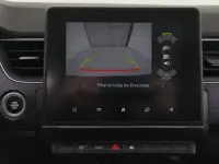 Usado Renault Arkana Evolution 140 CV (102 kW) 2025 Azul SUV