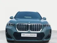 Nuevo BMW X1 163 CV (119 kW) 2026 SUV