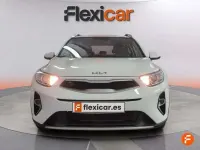Usado Kia Stonic 79 CV (58 kW) 2025 Blanco SUV