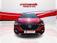 Używany MG EHS Comfort 258 KM (189 kW) 2022 Czerwony SUV
