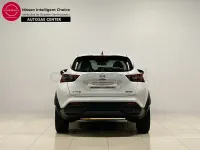 Usado Nissan Juke N-Connecta 143 CV (105 kW) 2025 Blanco SUV
