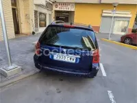 Usado Peugeot 307 136 CV (100 kW) 2006 Azul Familiar