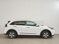 Usado Kia Niro 141 CV (103 kW) 2017 Blanco SUV