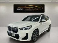 Nuevo BMW X1 Comfort Edition 150 CV (110 kW) 2025 Blanco SUV