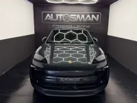 Usado Porsche Macan 264 kW (359 CV) 2025 Gris SUV