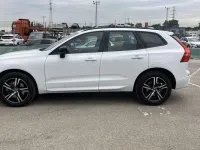 Usado Volvo XC60 R-Design 197 CV (144 kW) 2022 Blanco SUV