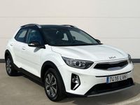 Usado Kia Stonic 120 CV (88 kW) 2021 Blanco SUV