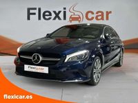 usado Mercedes CLA220 Shooting Brake 220d 7G-DCT