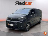 Usado Peugeot Traveller Business-Line 180 CV (132 kW) 2024 Negro Monovolumen