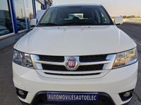 usado Fiat Freemont 2.0 Multijet 170 CV Lounge