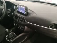 Usado Fiat Tipo Mirror 95 CV (69 kW) 2020 Negro Familiar