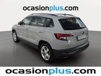 Usado Skoda Karoq Ambition 150 HP (110 kW) 2019 Cinzento SUV