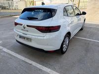 Usado Renault Mégane IV Techno 115 CV (84 kW) 2024 Blanco Berlina