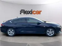 Usado Opel Insignia 136 CV (100 kW) 2019 Azul Berlina
