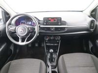 usado Kia Picanto 1.0 CVVT Concept Plus