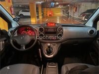 Usado Citroën Berlingo 120 CV (88 kW) 2010 Azul Monovolumen