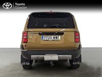 Usado Toyota Land Cruiser Edition 207 CV (152 kW) 2024 Amarillo SUV