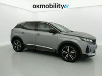 Usado Peugeot 3008 GT 300 CV (220 kW) 2022 Gris artense / negro SUV