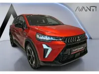 Usado Mitsubishi Grandis 140 CV (102 kW) 2025 Rojo SUV