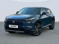 Nuevo Honda HR-V Advance 131 CV (96 kW) 2026 Azul SUV