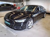 Usado Audi A7 Ambiente 286 CV (210 kW) 2019 Negro Berlina