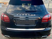 Usado Porsche Cayenne 245 CV (180 kW) 2012 Negro SUV
